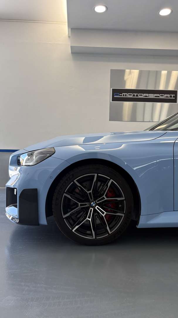 BMW M2 Coupe M Performance 3.0 - 2024 - Joinsteer - #19