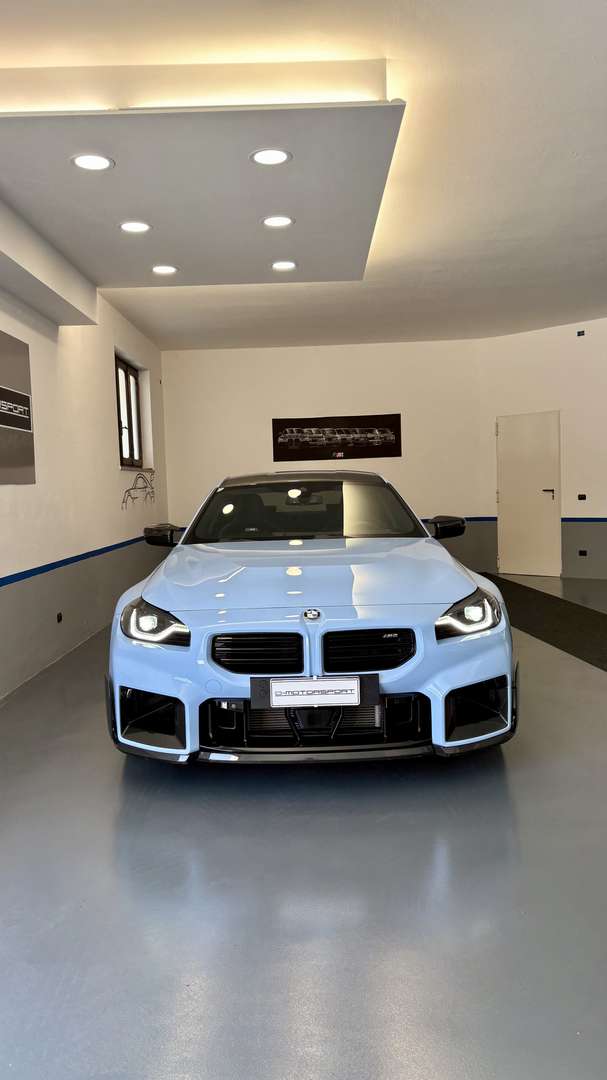 BMW M2 Coupe M Performance 3.0 - 2024 - Joinsteer - #20