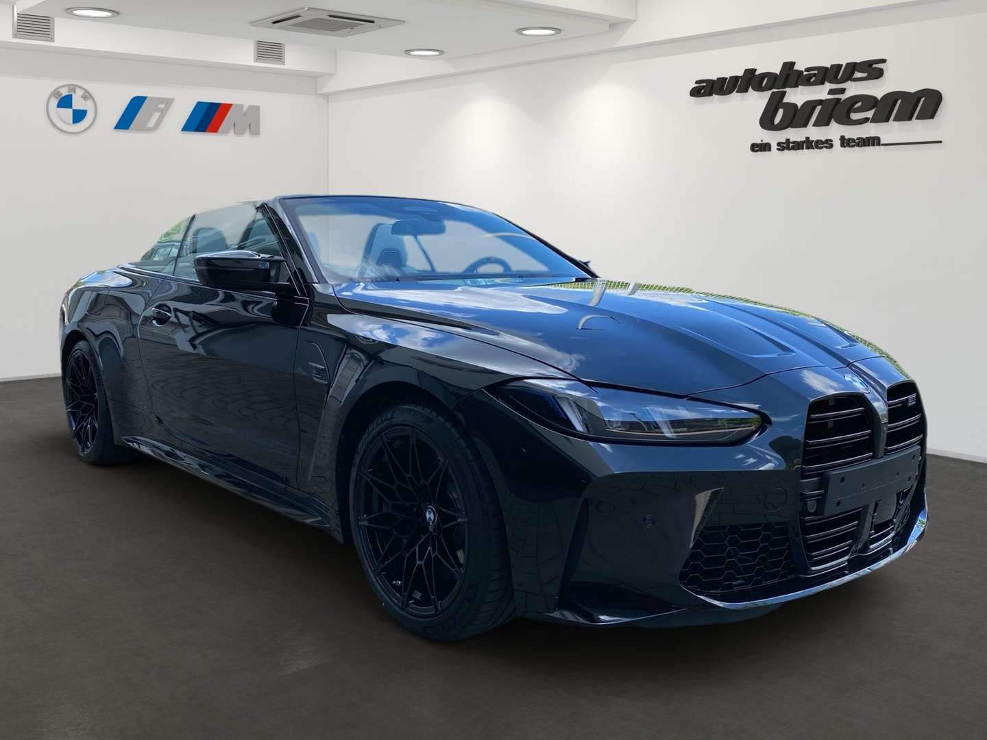 BMW M4 Cabriolet Competition - 2025 - Joinsteer - #2