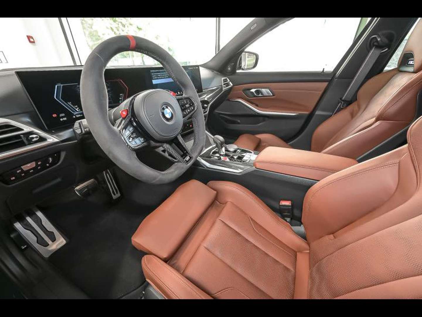 BMW M3 Individual N/A - 2025 - Joinsteer - #2