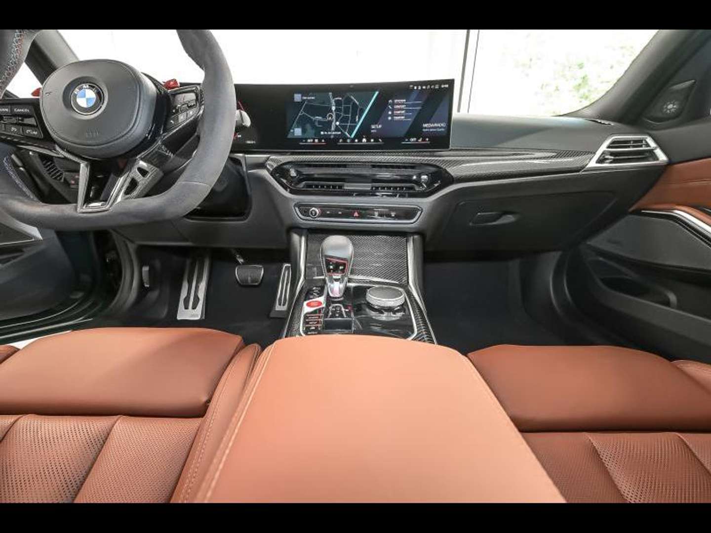 BMW M3 Individual N/A - 2025 - Joinsteer - #3