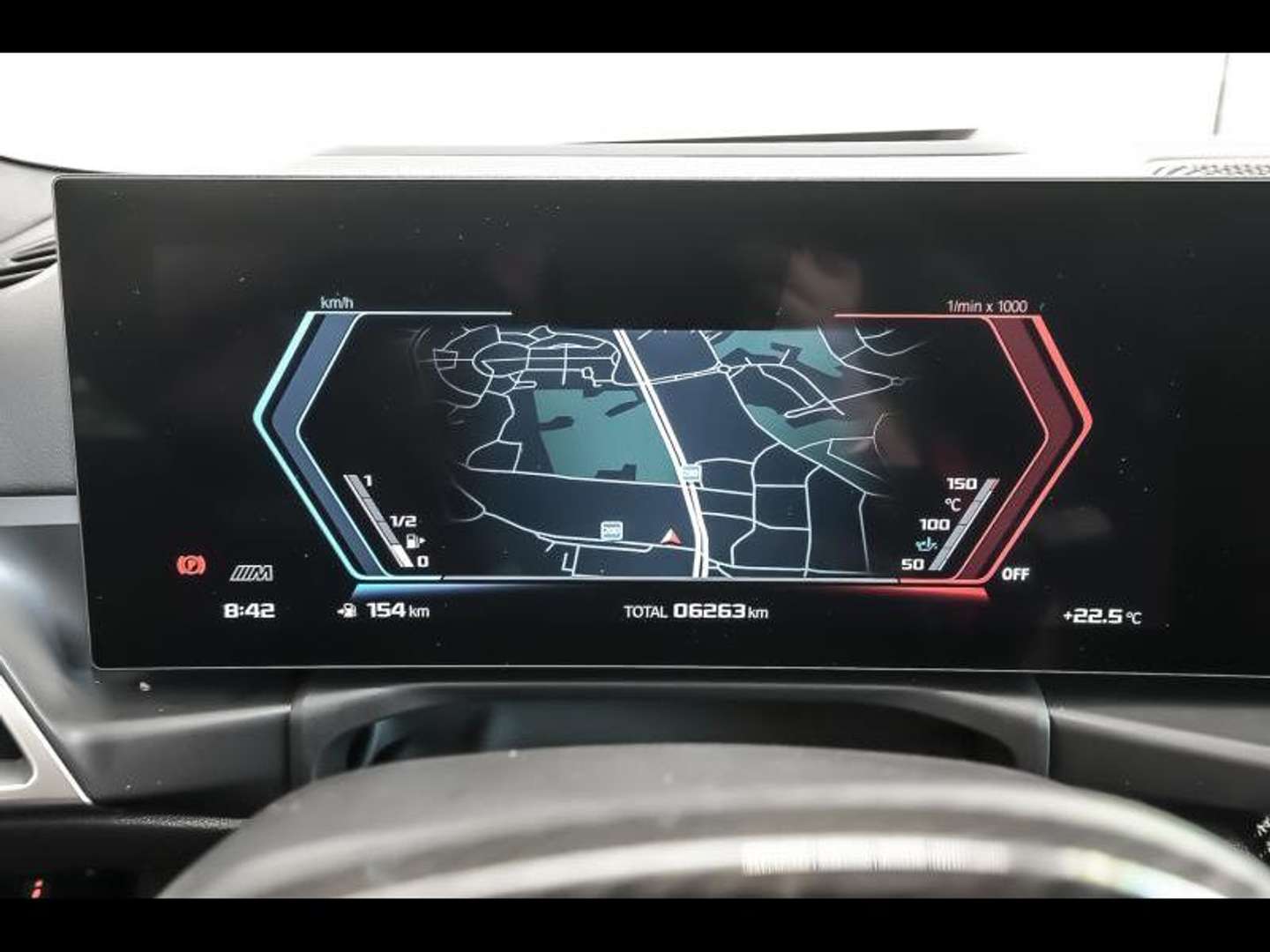 BMW M3 Individual N/A - 2025 - Joinsteer - #5