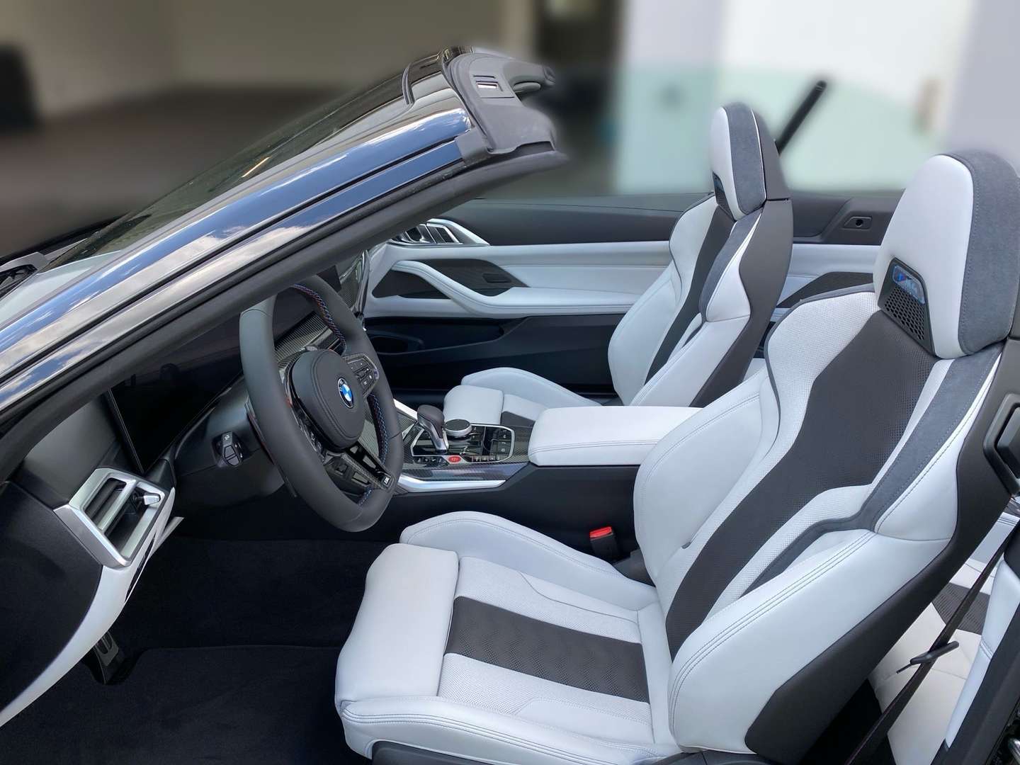 BMW M4 Cabriolet Competition - 2025 - Joinsteer - #7