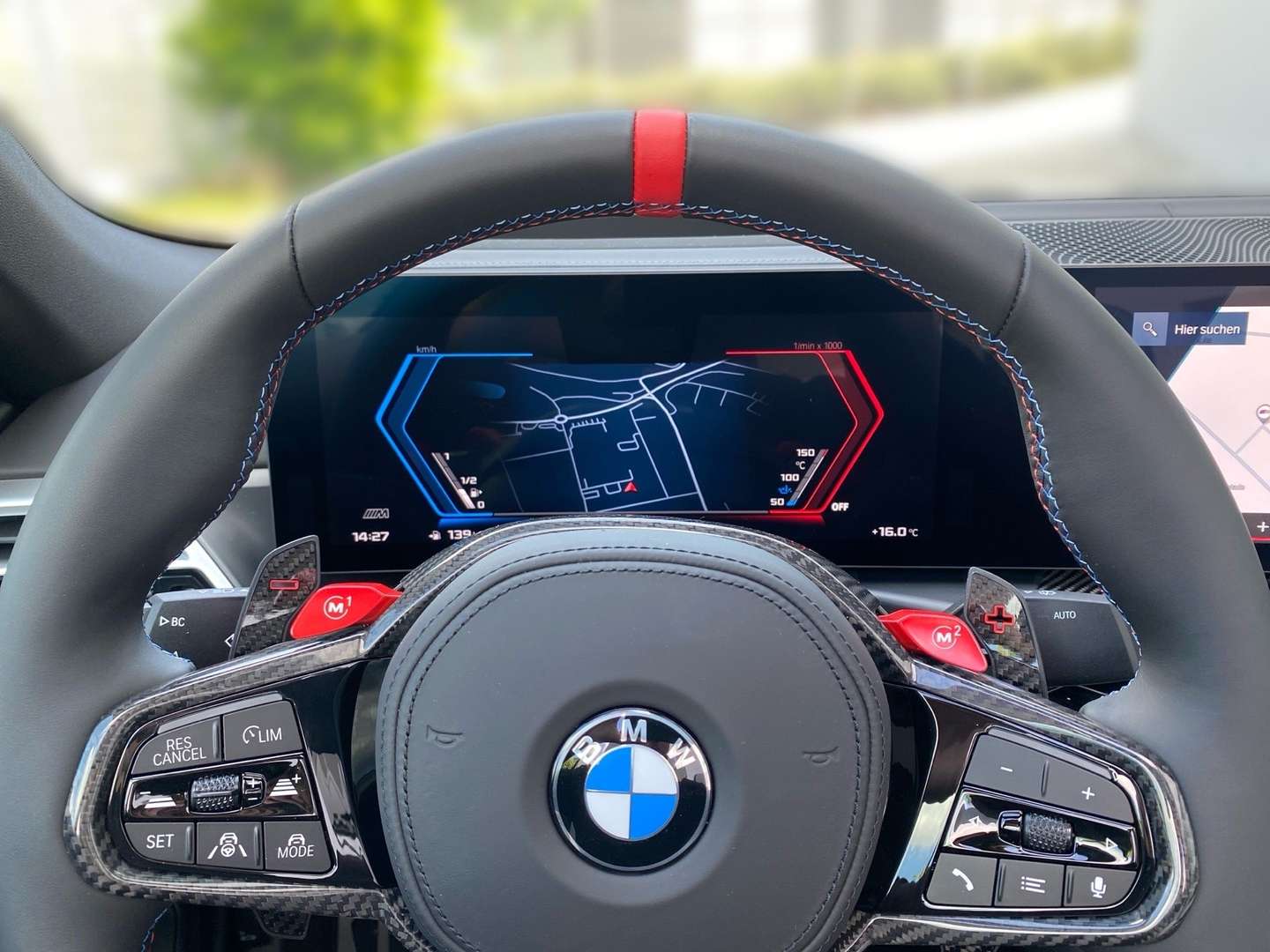 BMW M4 Cabriolet Competition - 2025 - Joinsteer - #8