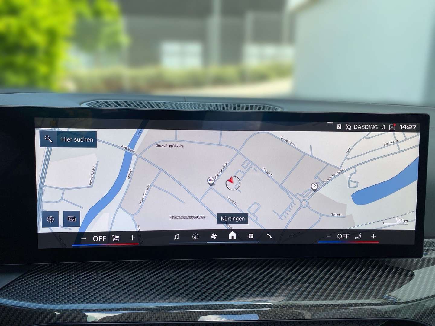 BMW M4 Cabriolet Competition - 2025 - Joinsteer - #9