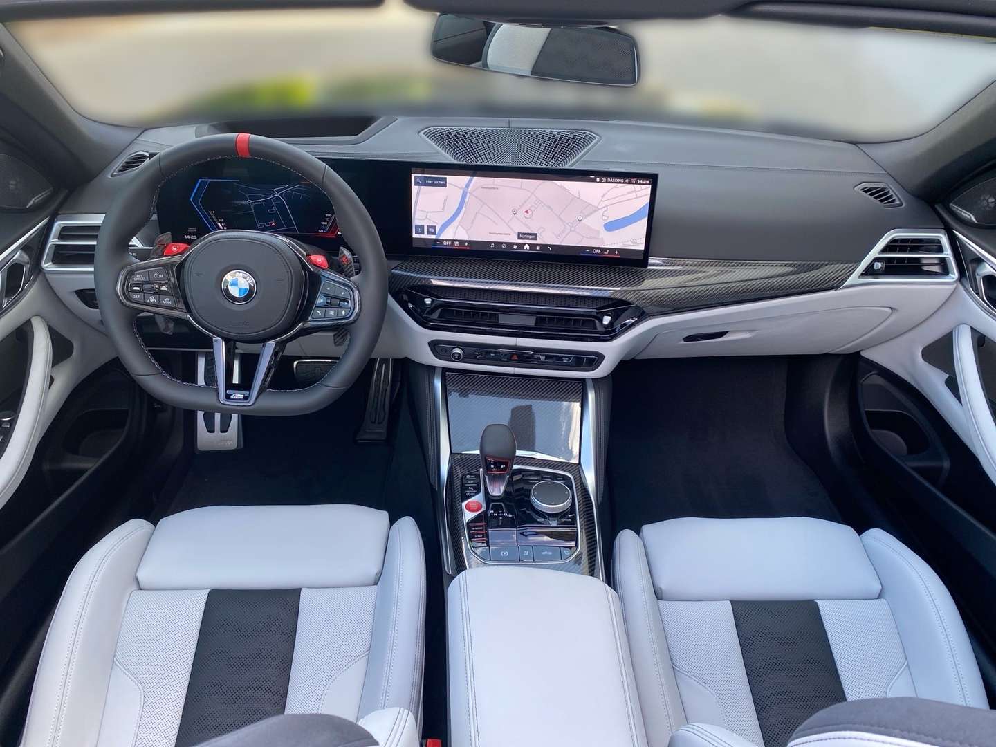 BMW M4 Cabriolet Competition - 2025 - Joinsteer - #10