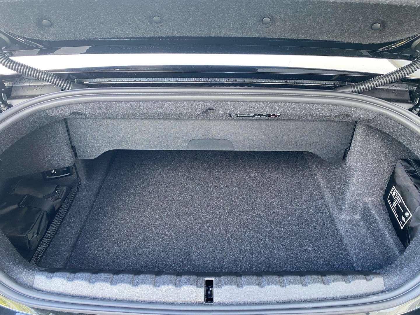 BMW M4 Cabriolet Competition - 2025 - Joinsteer - #12