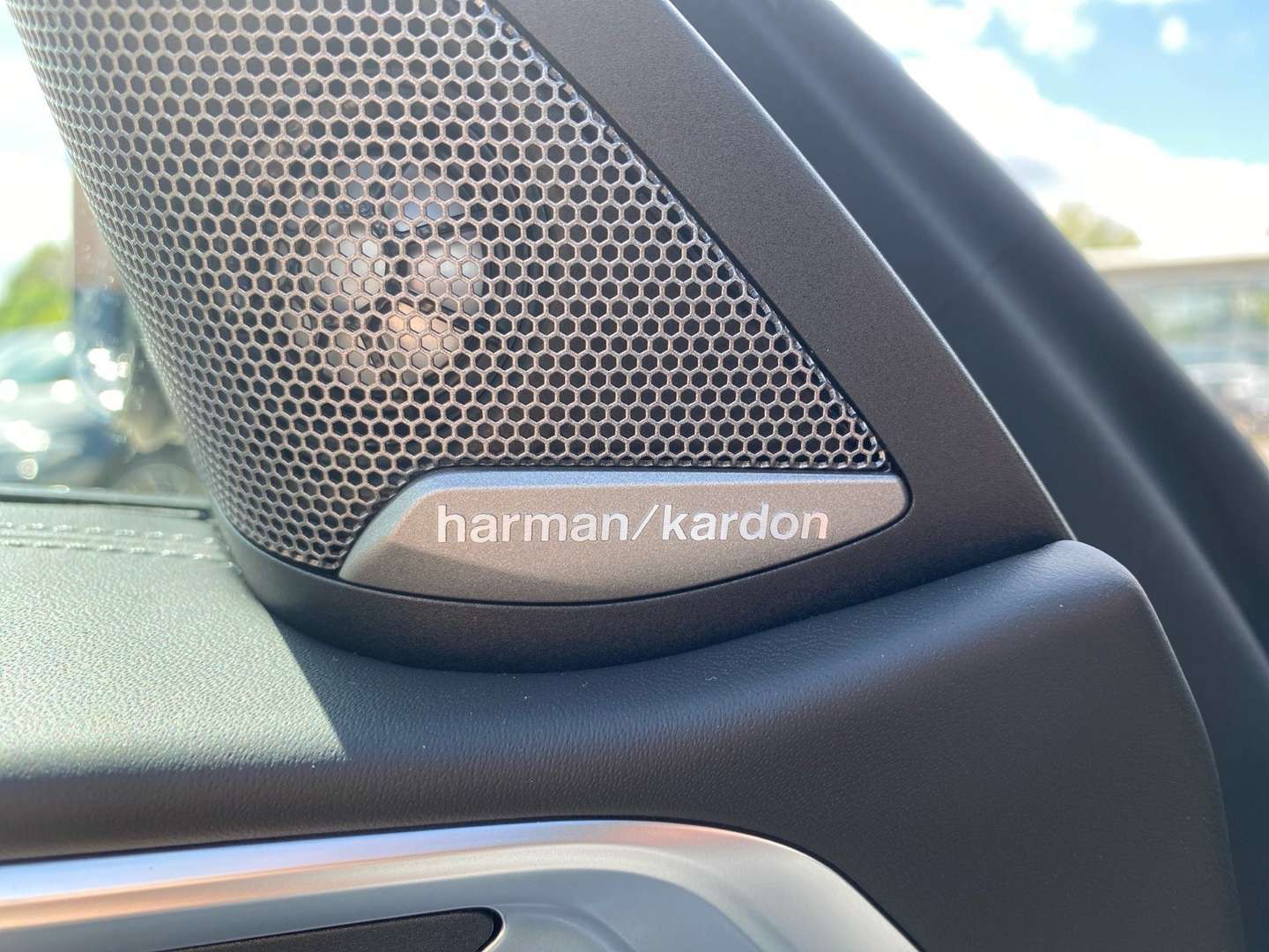 BMW M4 Cabriolet Competition - 2025 - Joinsteer - #13