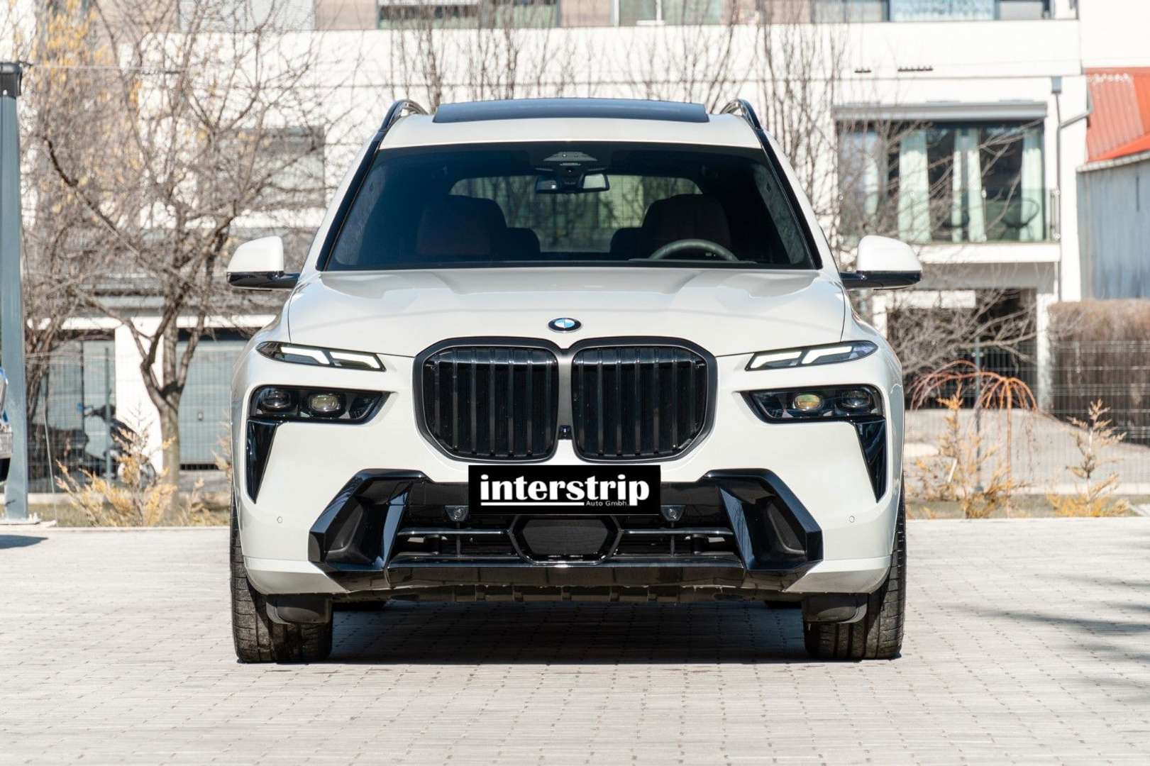 BMW X7 M Sport 40i - 2025 - Joinsteer - #2