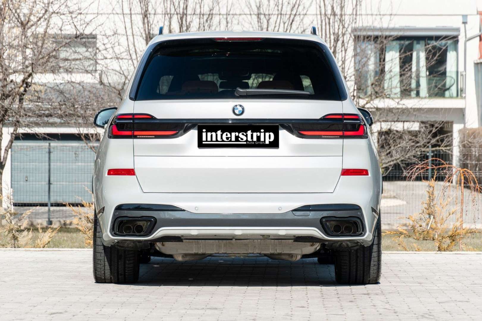 BMW X7 M Sport 40i - 2025 - Joinsteer - #5