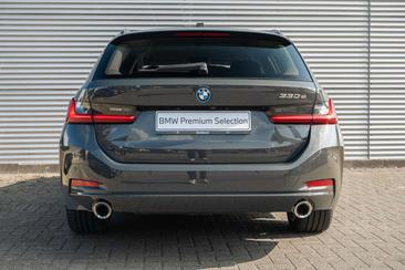BMW Série 3 Touring 330e — photo 30