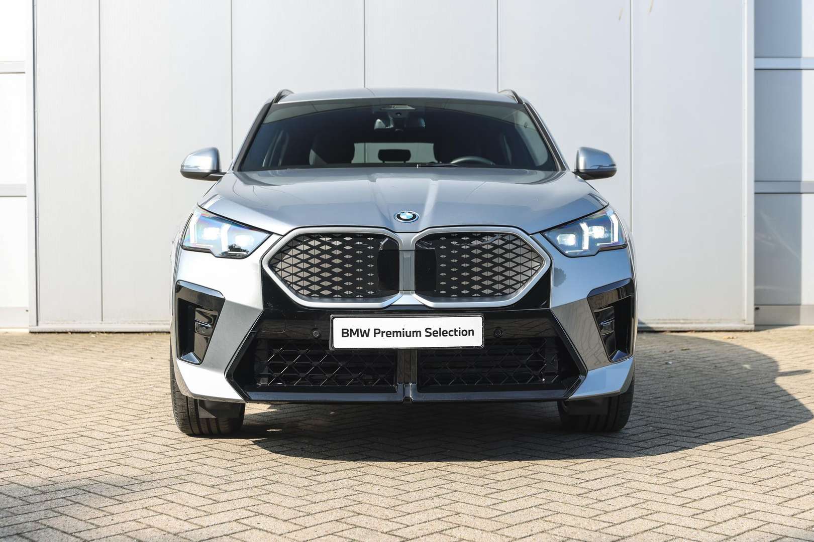 BMW IX2 M Sport EDrive20 - 2025 - Joinsteer - #5