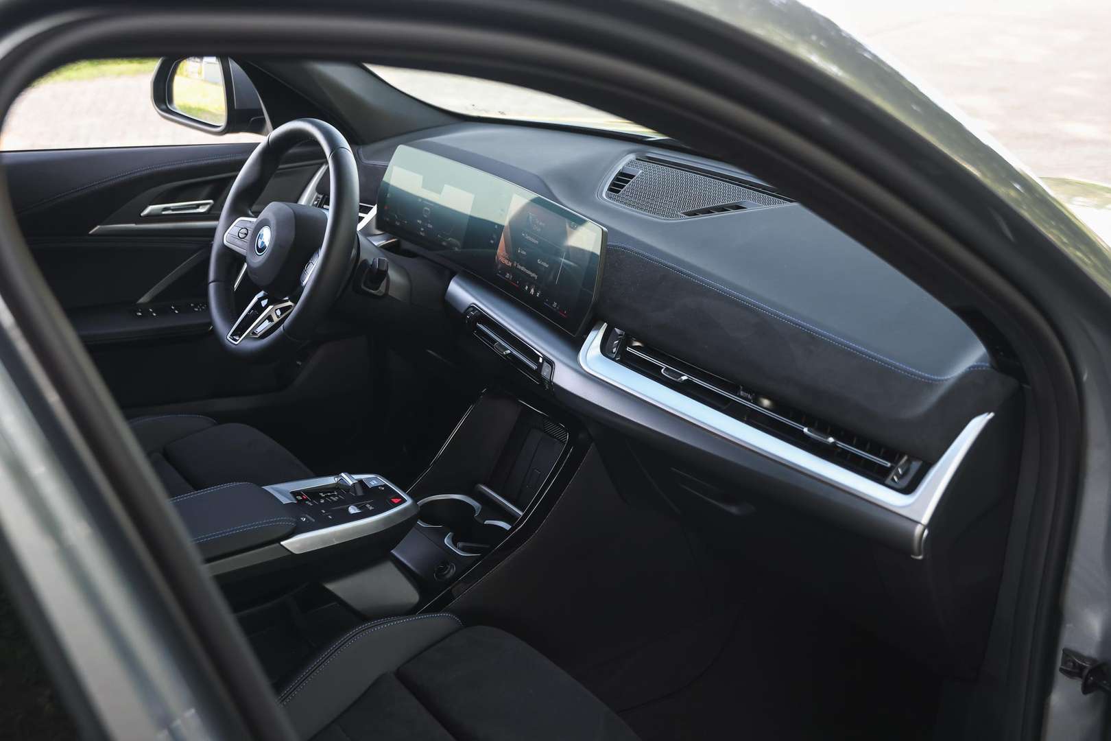 BMW IX2 M Sport EDrive20 - 2025 - Joinsteer - #12