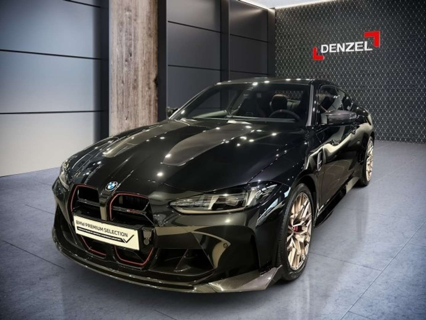 BMW M4 Coupé CS - 2025 - Joinsteer - #2