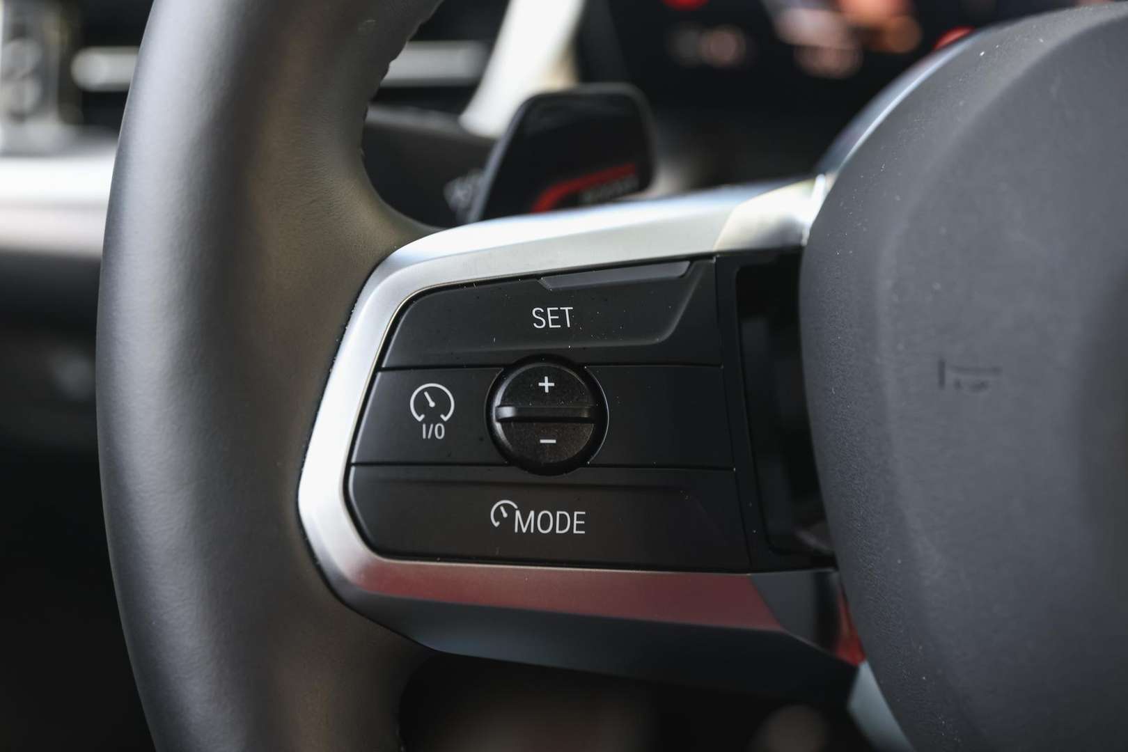 BMW IX2 M Sport EDrive20 - 2025 - Joinsteer - #14