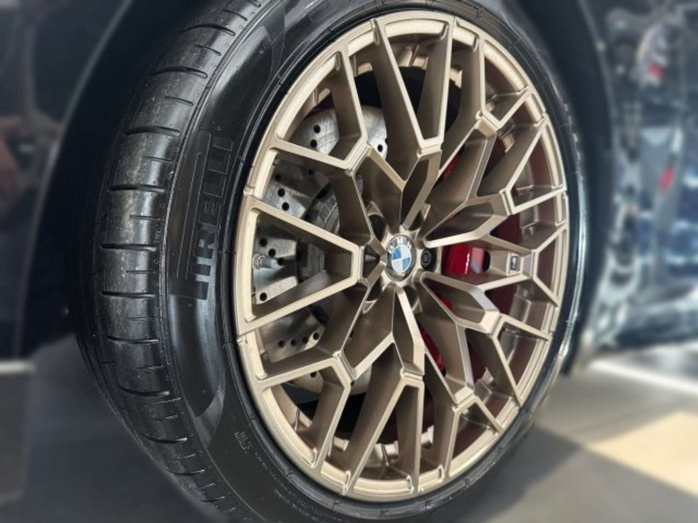 BMW M4 Coupé CS - 2025 - Joinsteer - #5