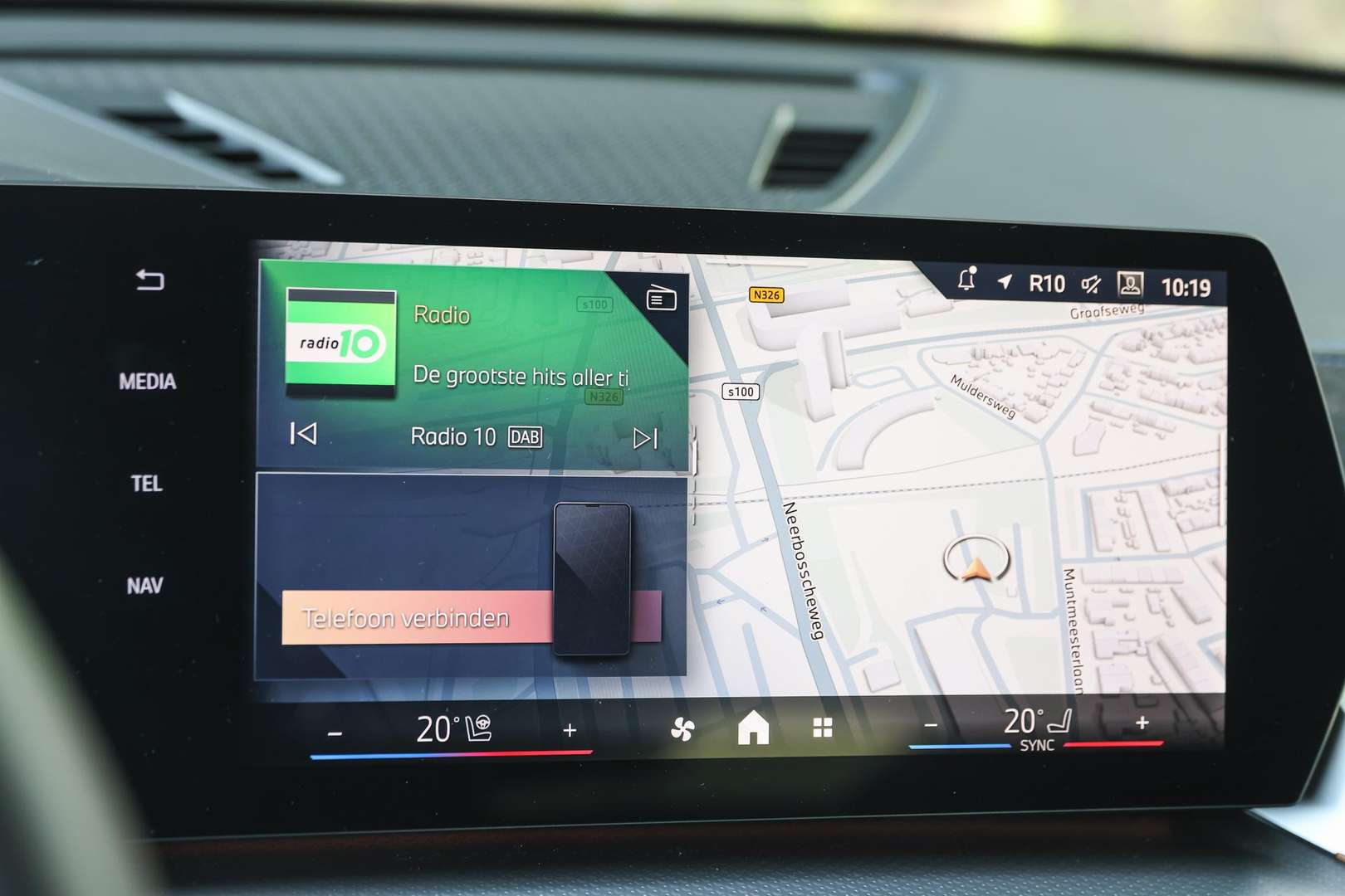 BMW IX2 M Sport EDrive20 - 2025 - Joinsteer - #18