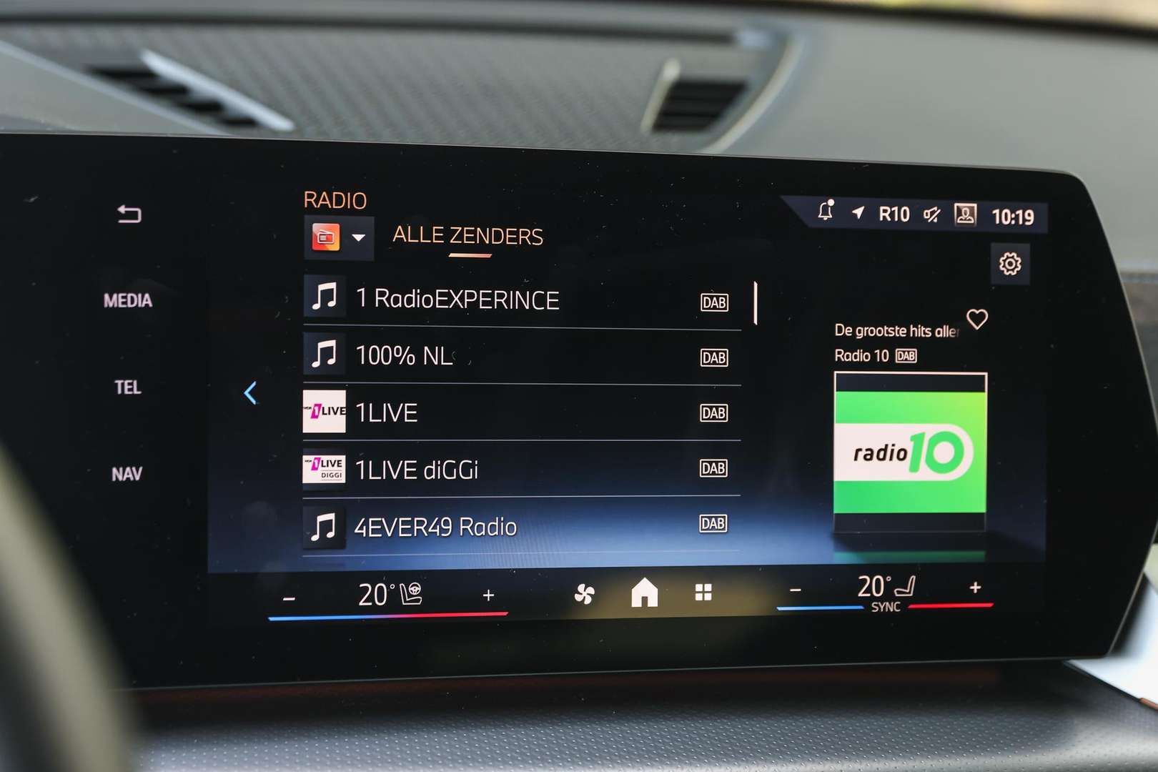 BMW IX2 M Sport EDrive20 - 2025 - Joinsteer - #19