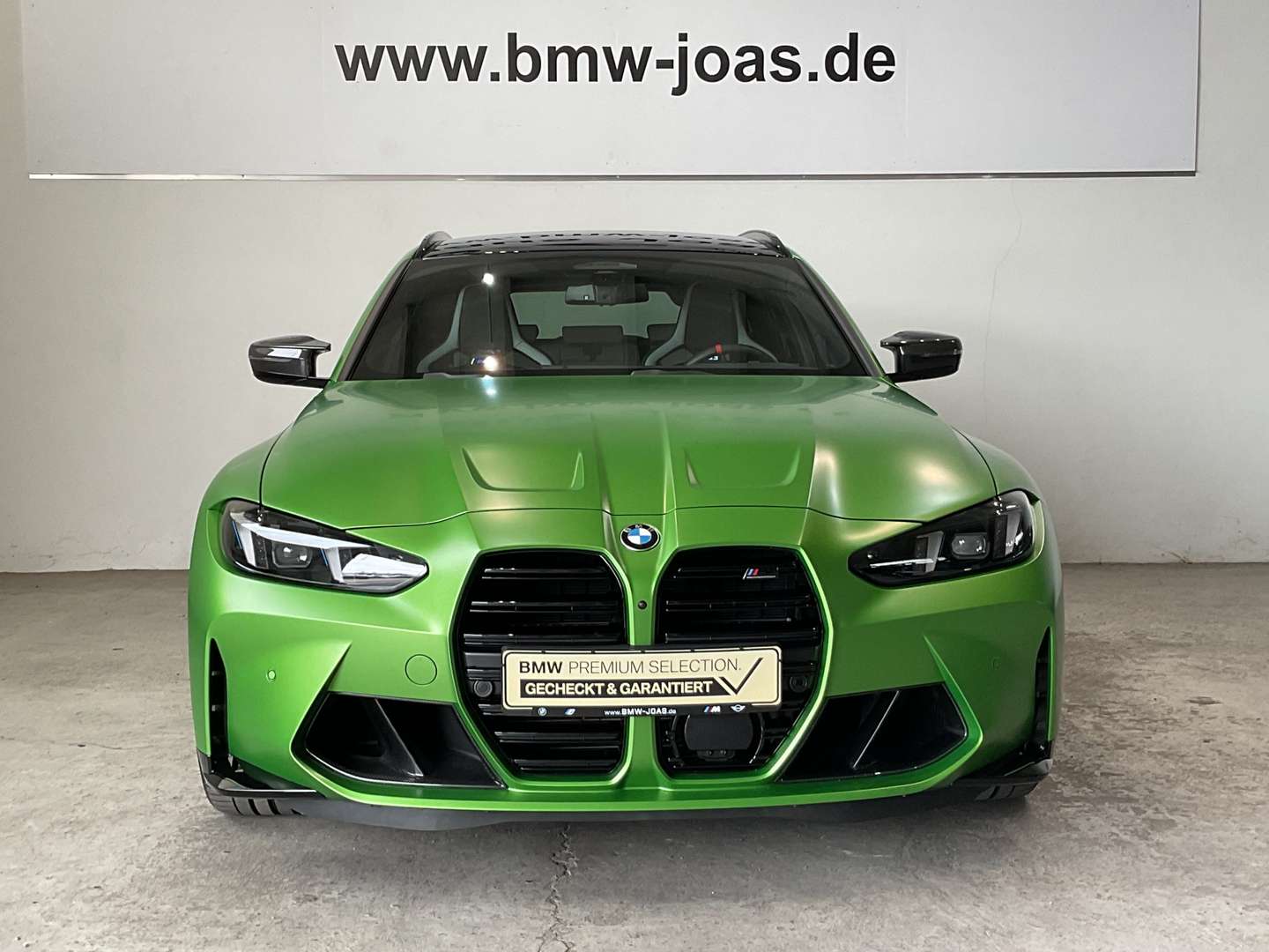 BMW M3 Touring Competition M XDrive - 2024 - Joinsteer - #2
