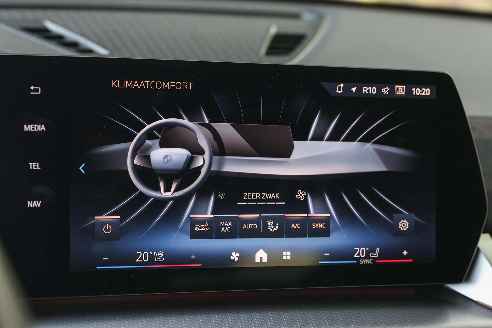 BMW IX2 M Sport EDrive20 - 2025 - Joinsteer - #21