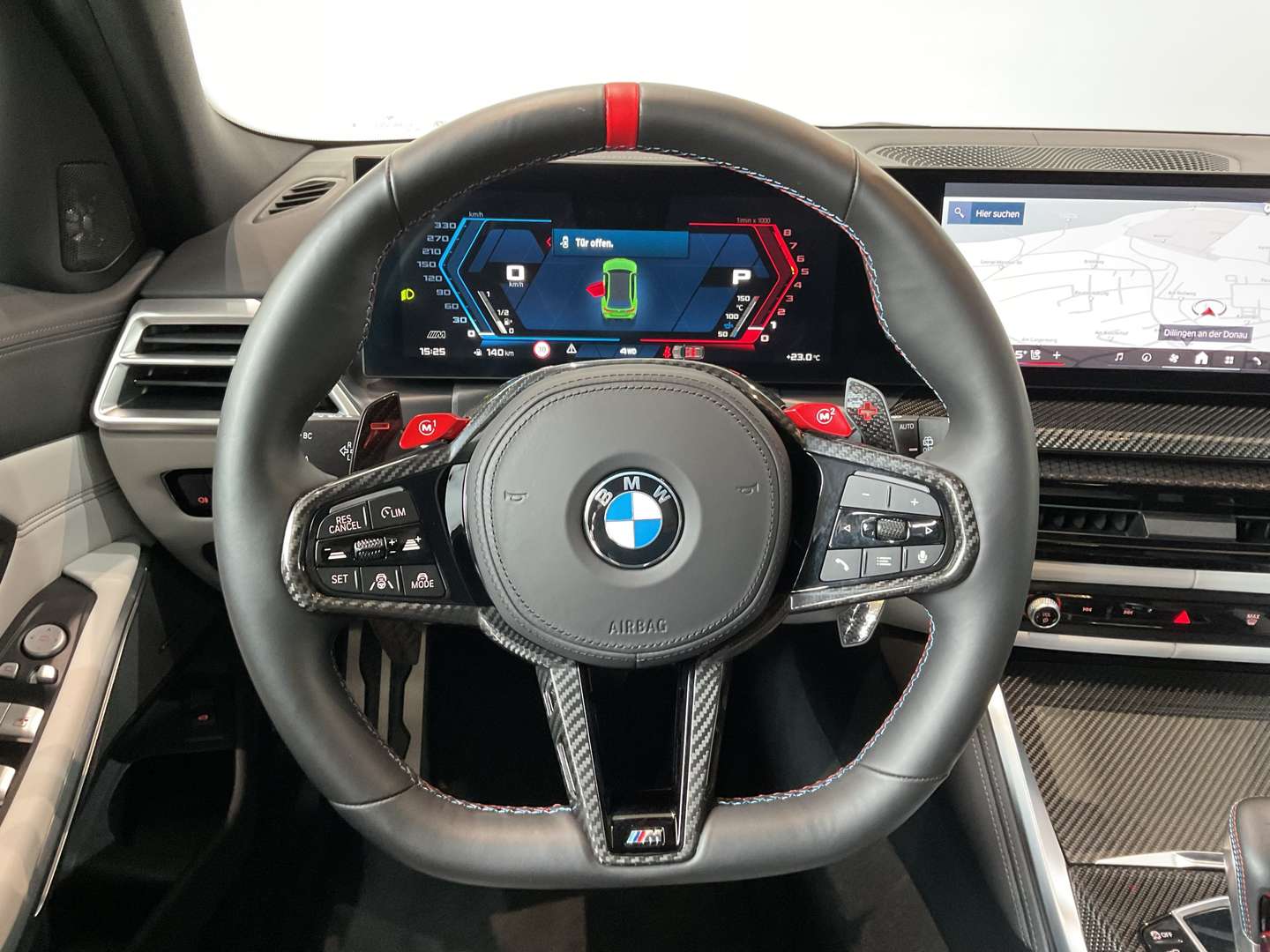 BMW M3 Touring Competition M XDrive - 2024 - Joinsteer - #4