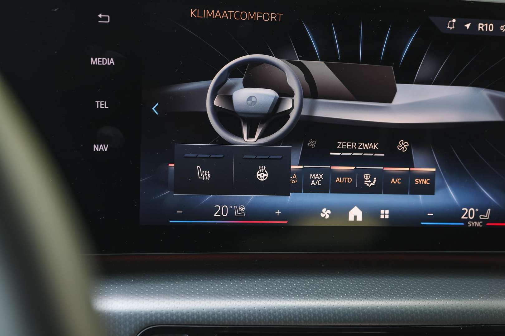 BMW IX2 M Sport EDrive20 - 2025 - Joinsteer - #22