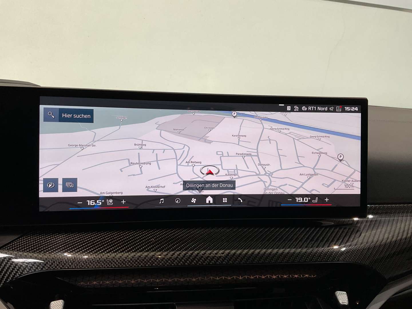 BMW M3 Touring Competition M XDrive - 2024 - Joinsteer - #5