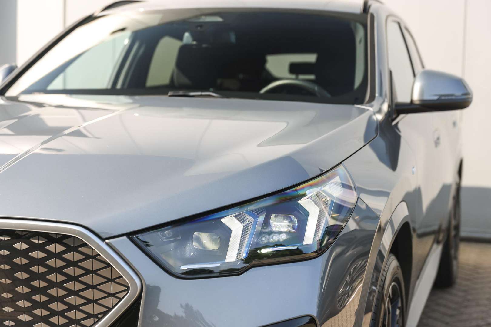 BMW IX2 M Sport EDrive20 - 2025 - Joinsteer - #25