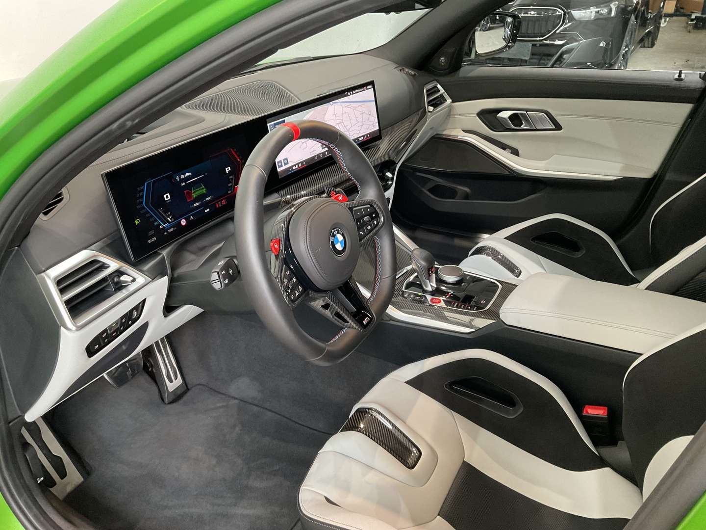 BMW M3 Touring Competition M XDrive - 2024 - Joinsteer - #6