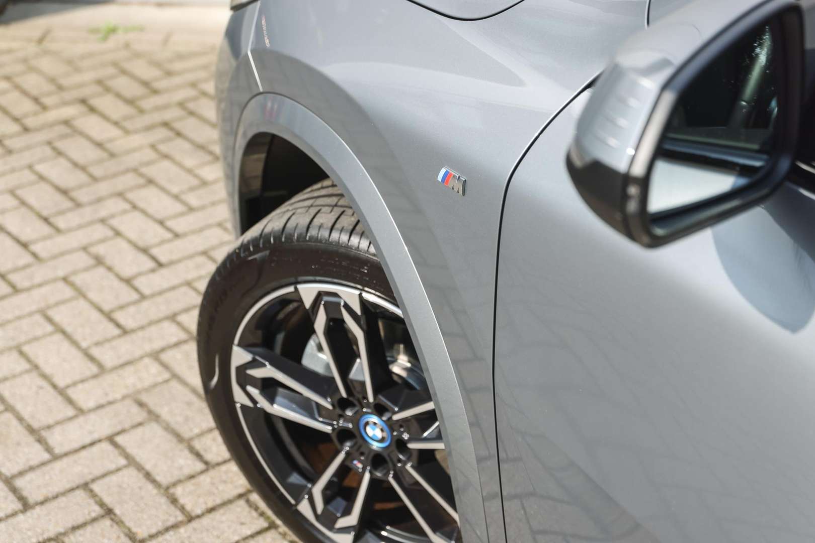 BMW IX2 M Sport EDrive20 - 2025 - Joinsteer - #27