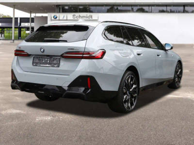 BMW Série 6 M Sport - 2024 - Joinsteer - #1