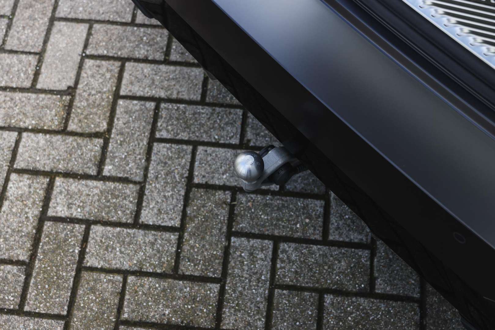 BMW I5 Touring M Sport EDrive40 - 2025 - Joinsteer - #4