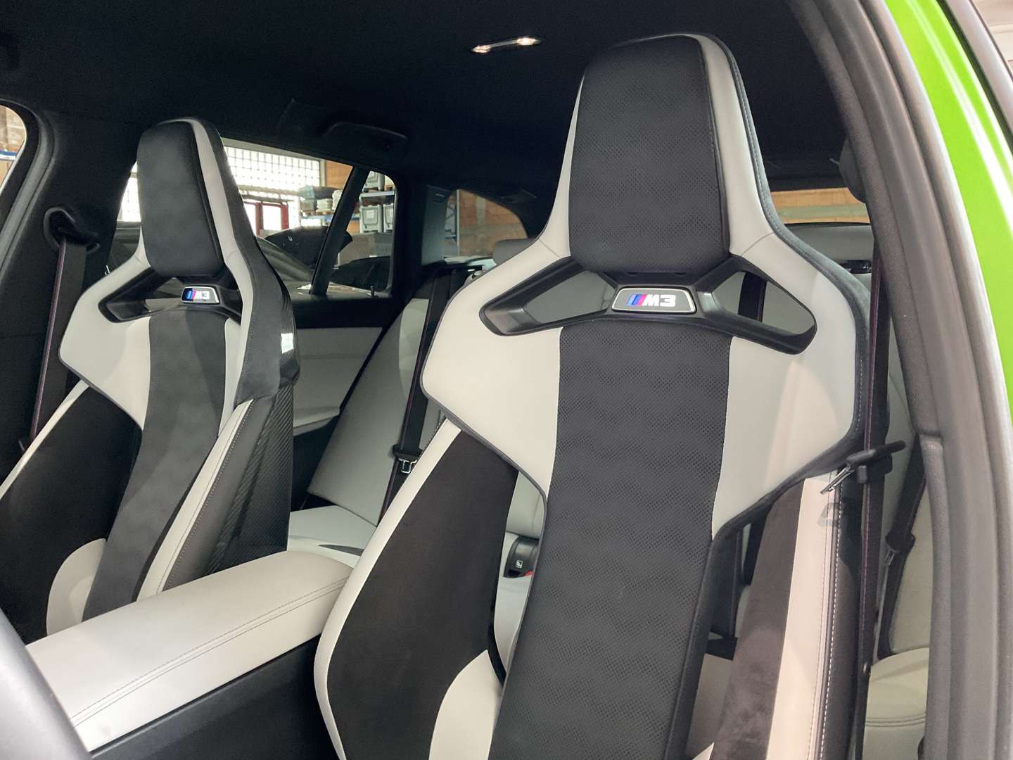 BMW M3 Touring Competition M XDrive - 2024 - Joinsteer - #8