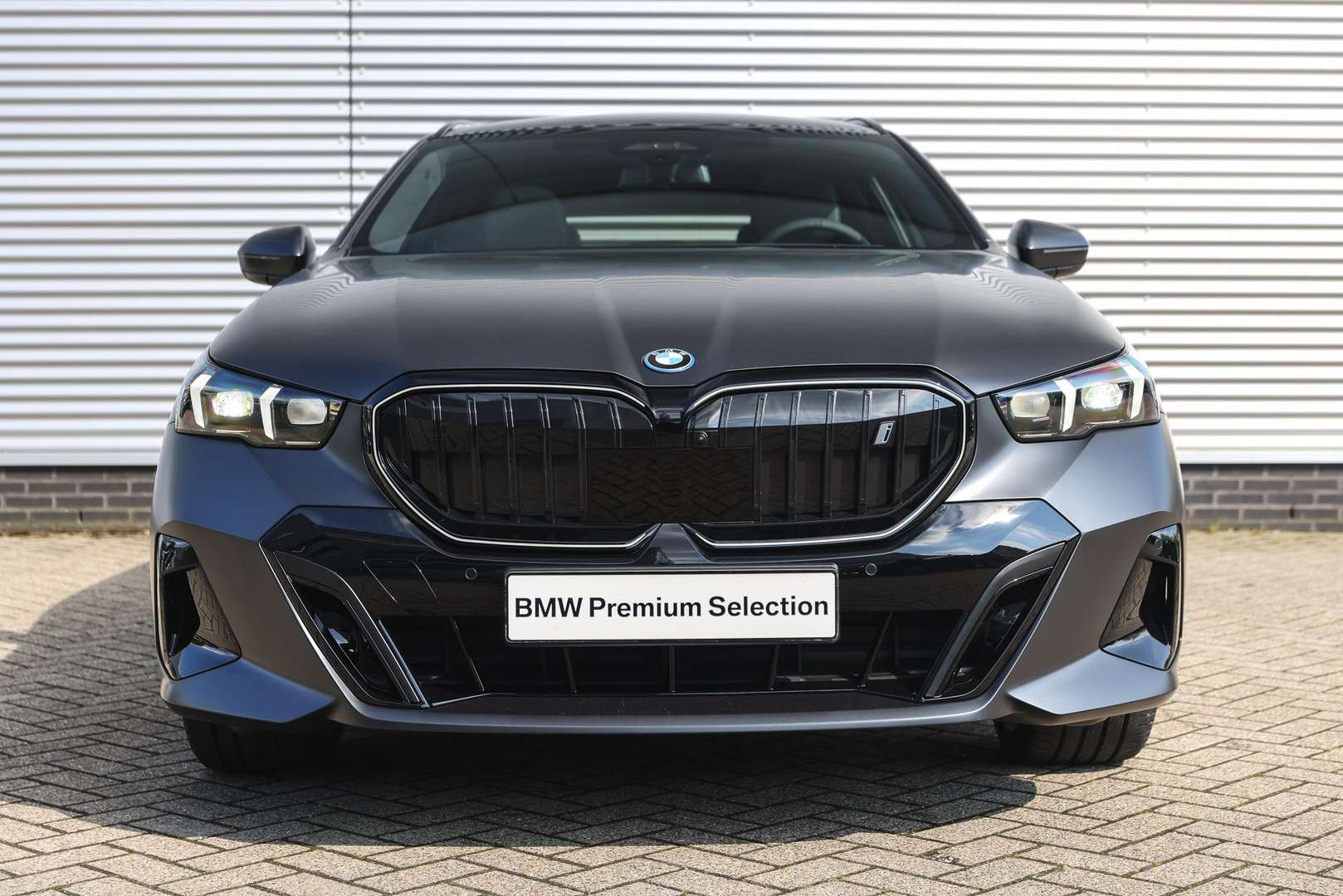 BMW I5 Touring M Sport EDrive40 - 2025 - Joinsteer - #5