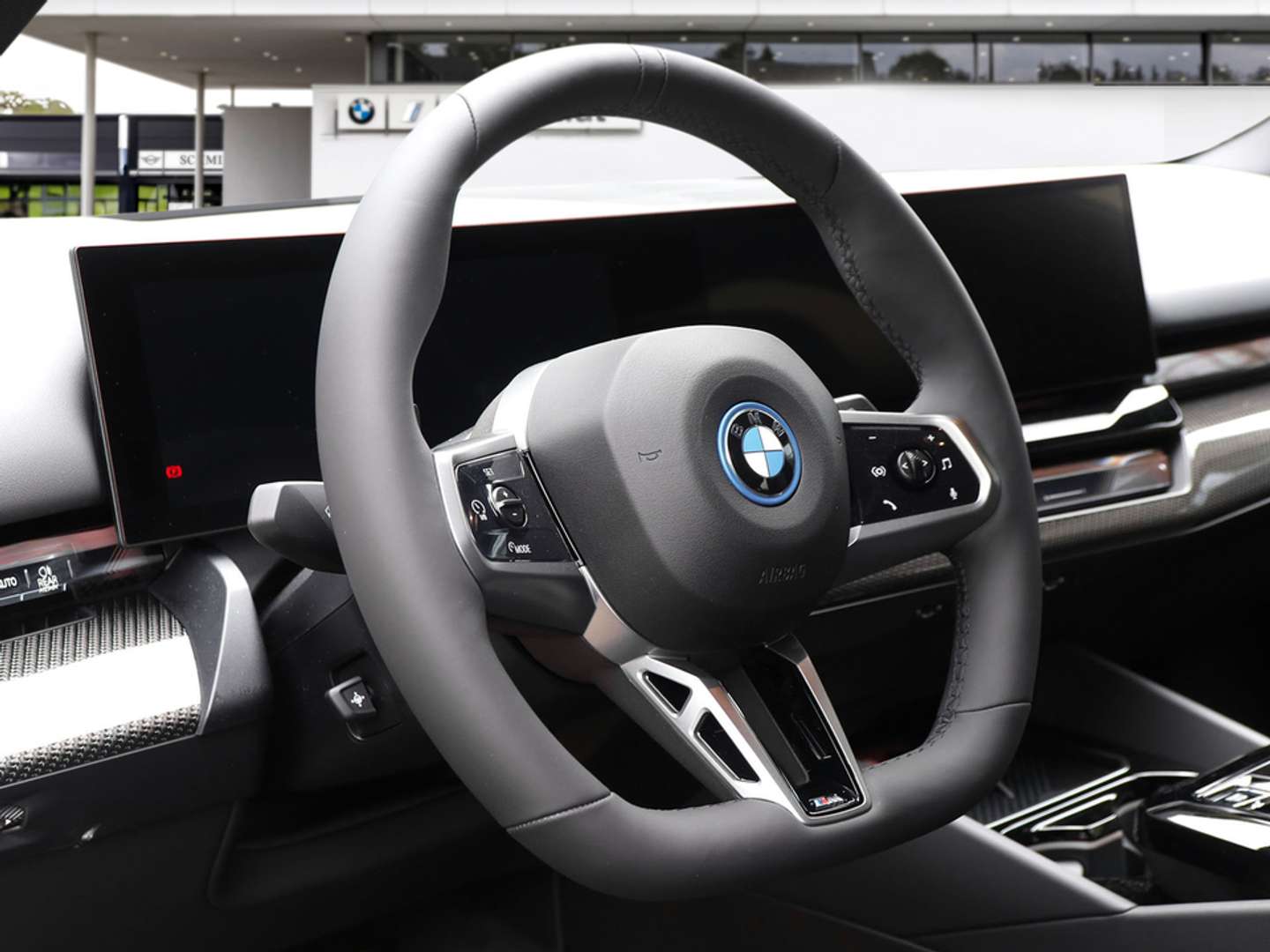BMW Série 6 M Sport - 2024 - Joinsteer - #4