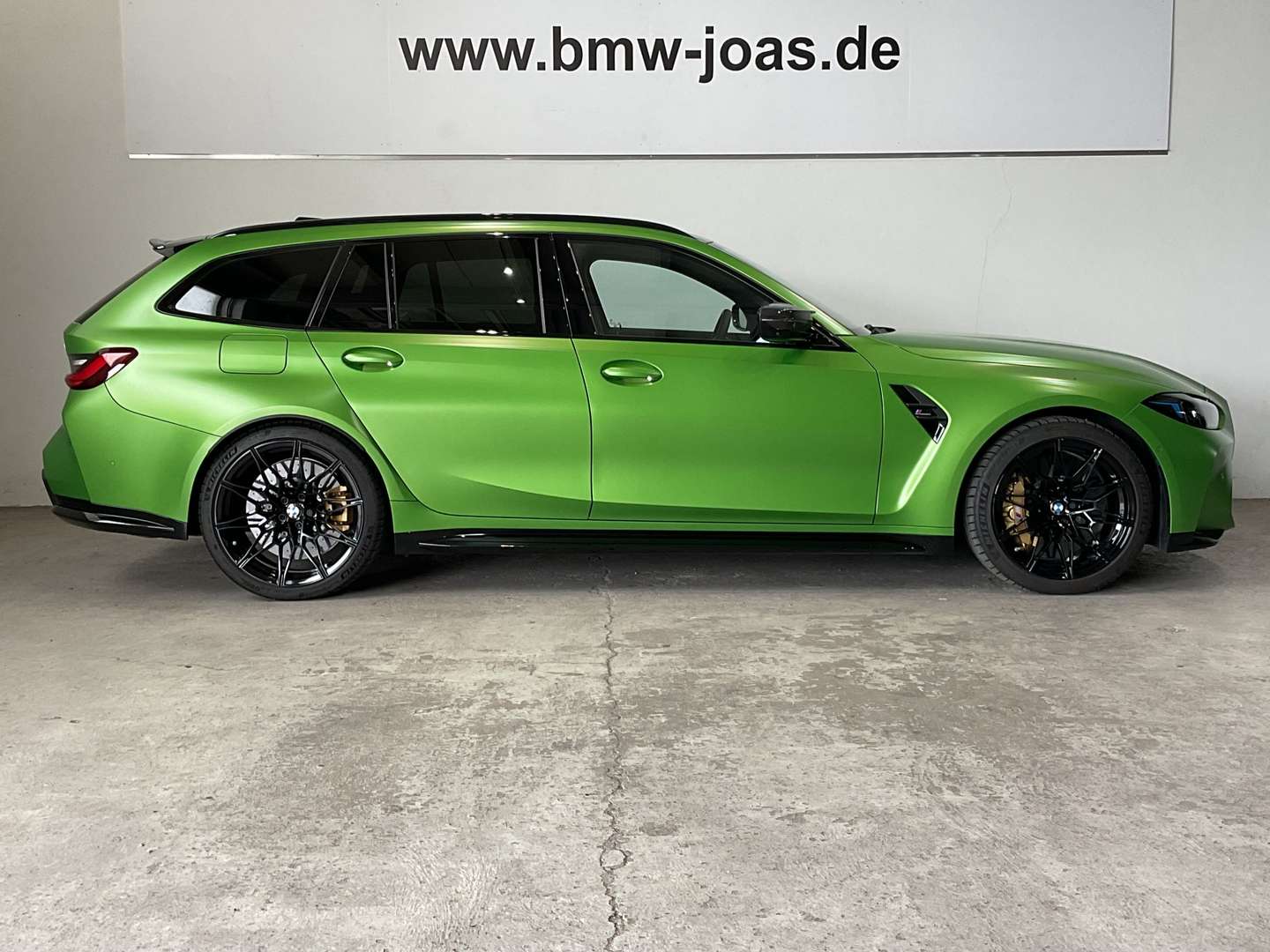 BMW M3 Touring Competition M XDrive - 2024 - Joinsteer - #11