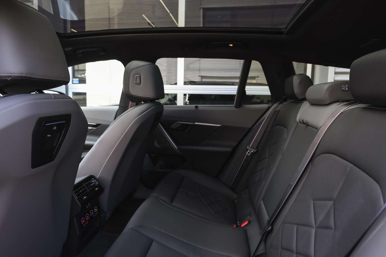 BMW I5 Touring M Sport EDrive40 - 2025 - Joinsteer - #9