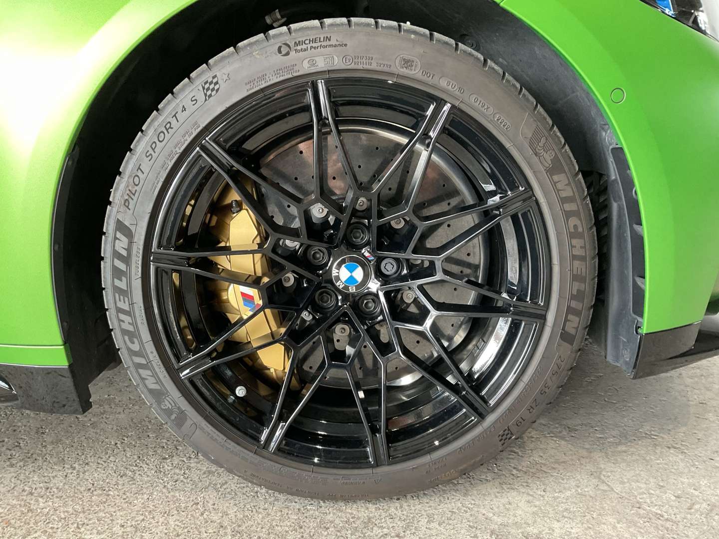 BMW M3 Touring Competition M XDrive - 2024 - Joinsteer - #12