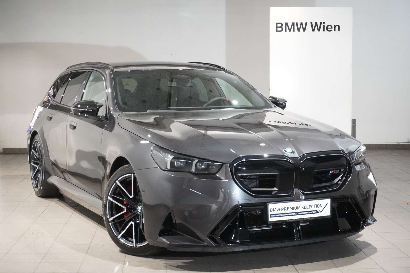 BMW M5 M5 - 2025 - Joinsteer - #1