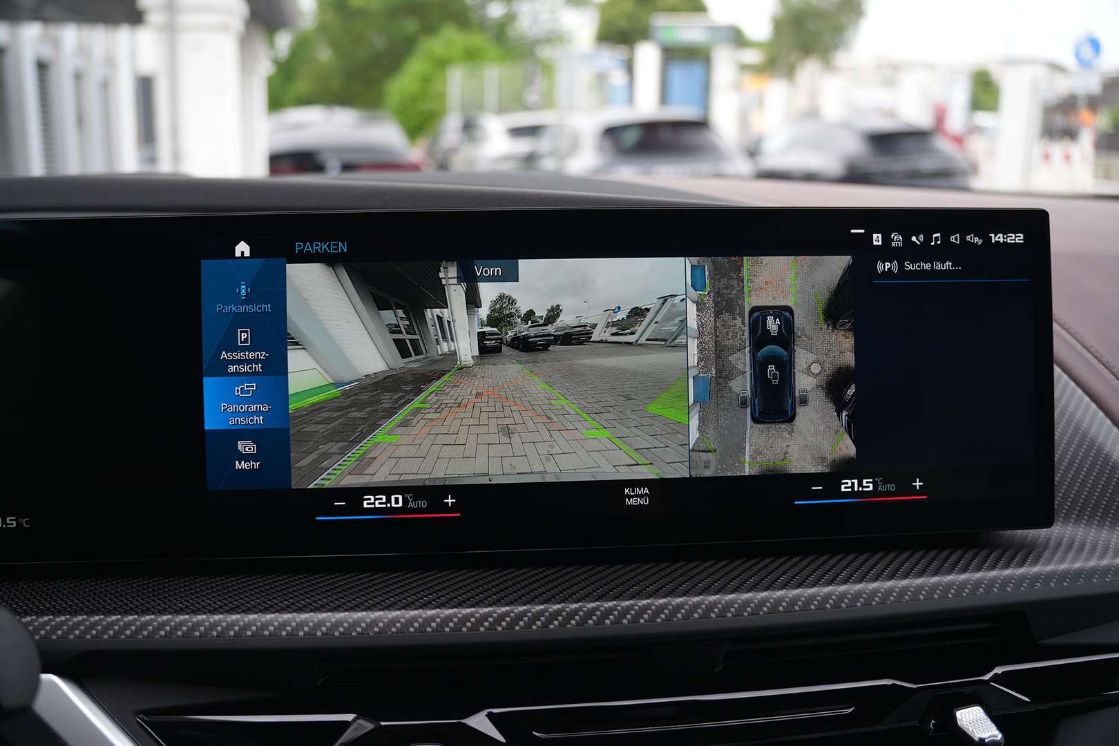 BMW XM Black Edition Électrique - 2023 - Joinsteer - #28