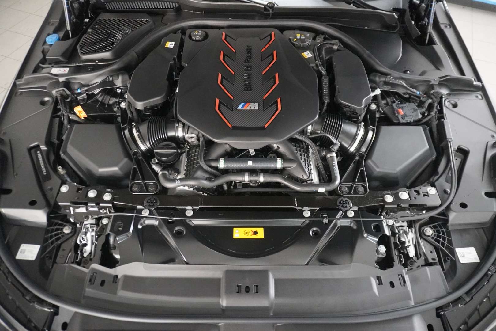 BMW M5 M5 - 2025 - Joinsteer - #2