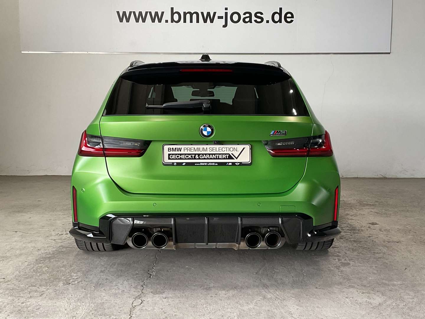 BMW M3 Touring Competition M XDrive - 2024 - Joinsteer - #14