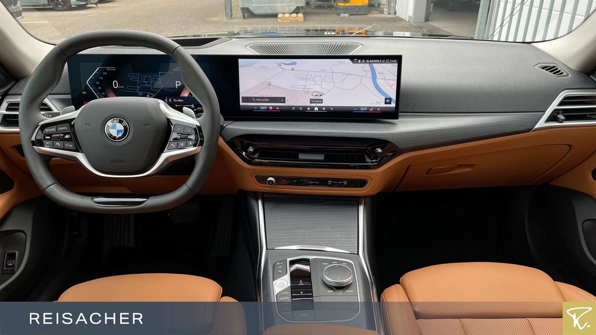 BMW Série 4 Gran Coupé Autom 420d XDrive - 2025 - Joinsteer - #6