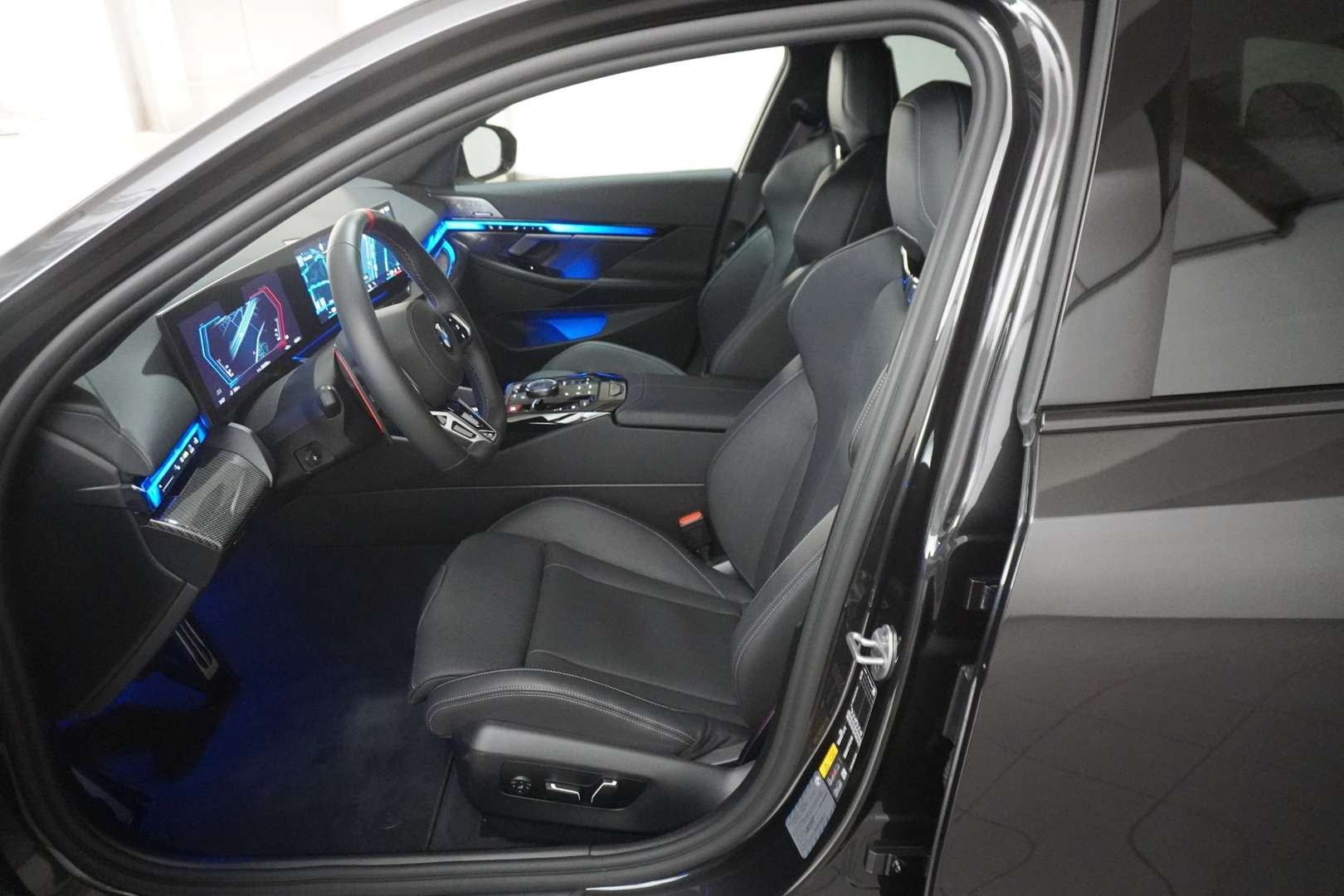 BMW M5 M5 - 2025 - Joinsteer - #5