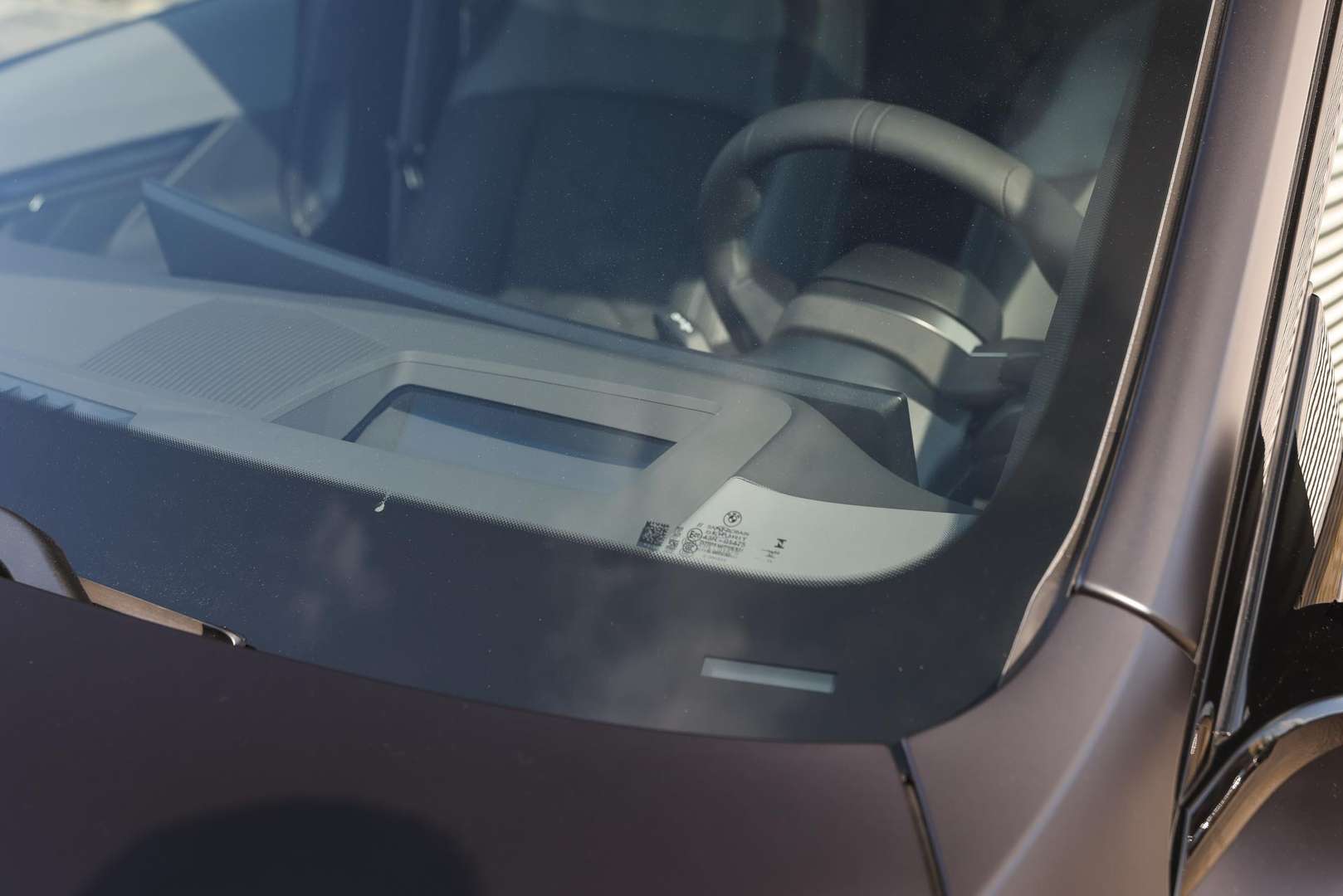 BMW I5 Touring M Sport EDrive40 - 2025 - Joinsteer - #15