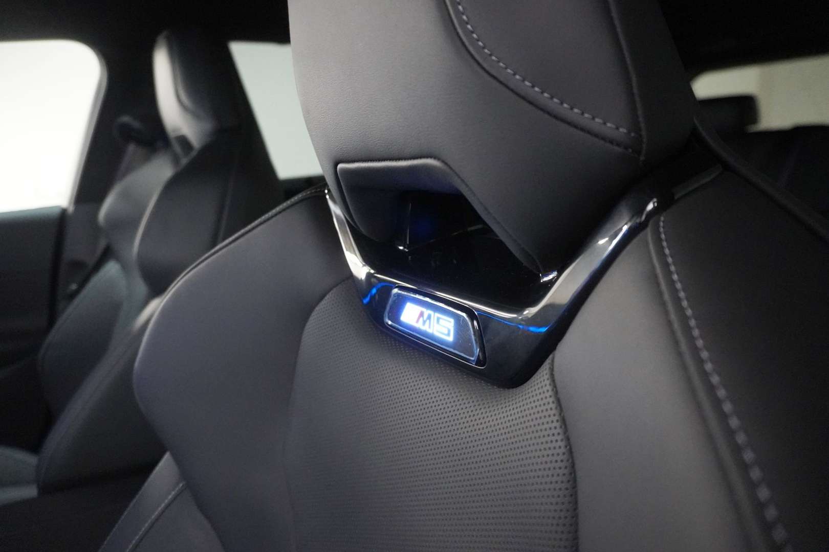 BMW M5 M5 - 2025 - Joinsteer - #7