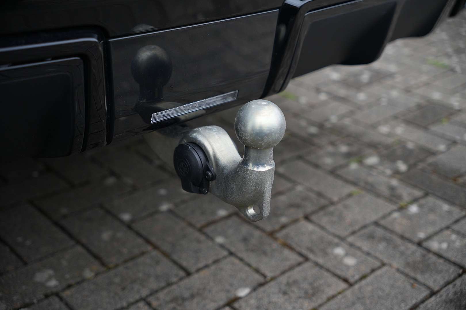 BMW XM Black Edition Électrique - 2023 - Joinsteer - #33