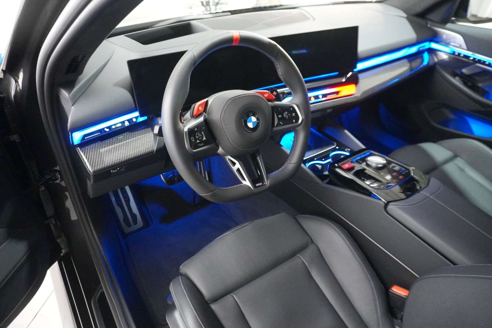 BMW M5 M5 - 2025 - Joinsteer - #8