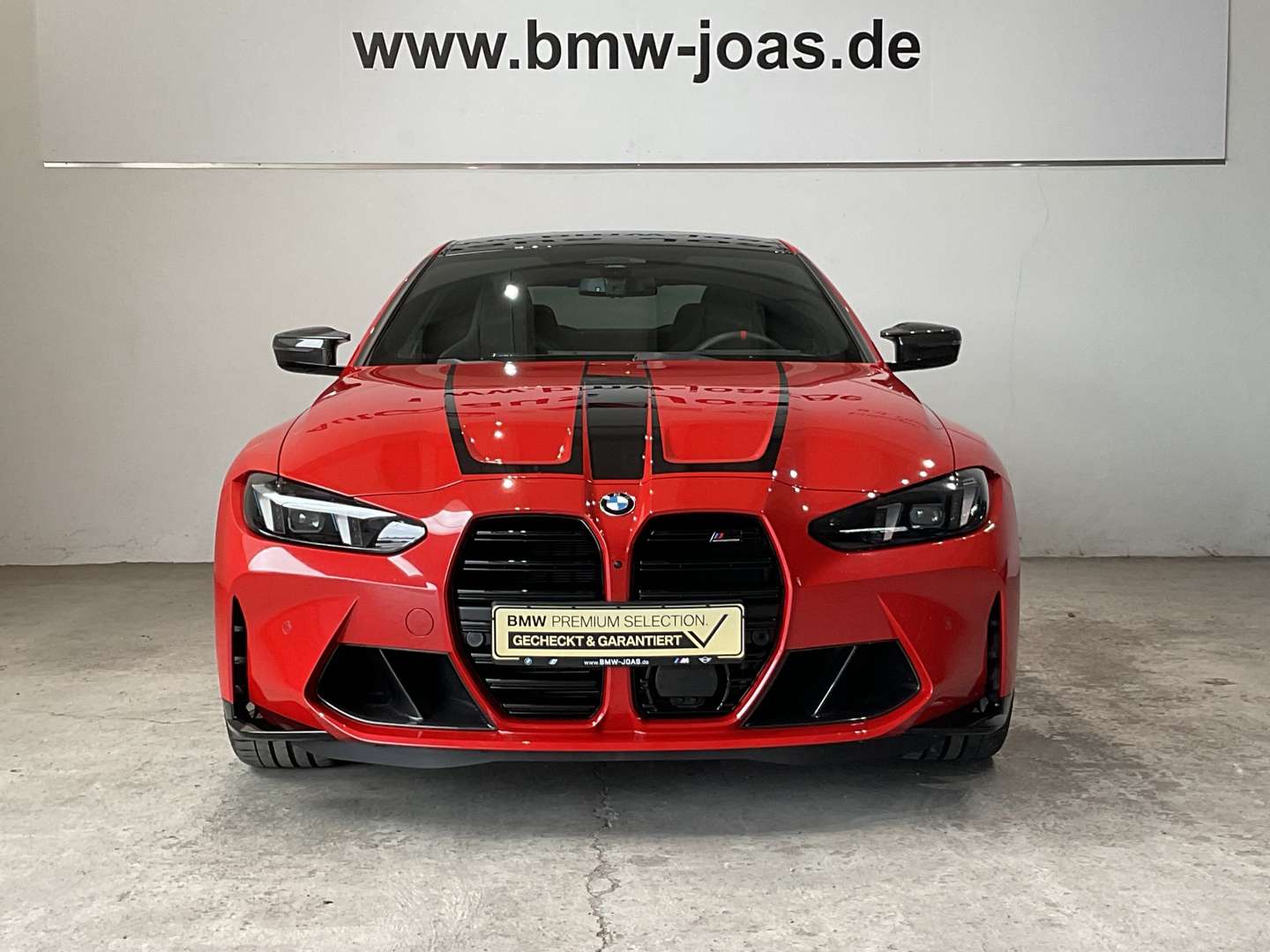 BMW M4 Competition M Carbon - 2024 - Joinsteer - #2