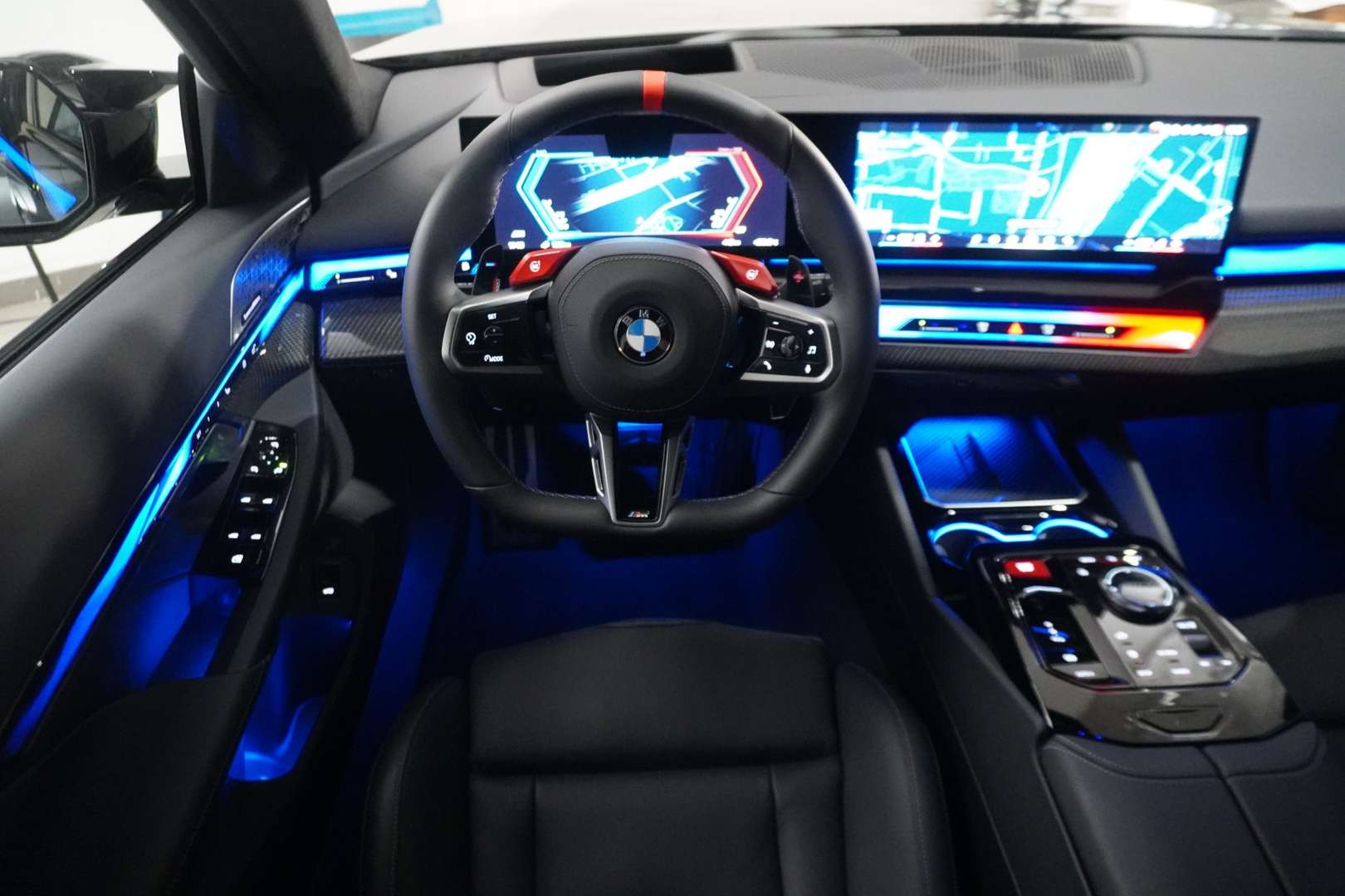 BMW M5 M5 - 2025 - Joinsteer - #11